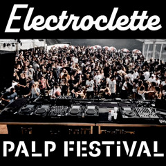 Electroclette 2022 (Live mix)