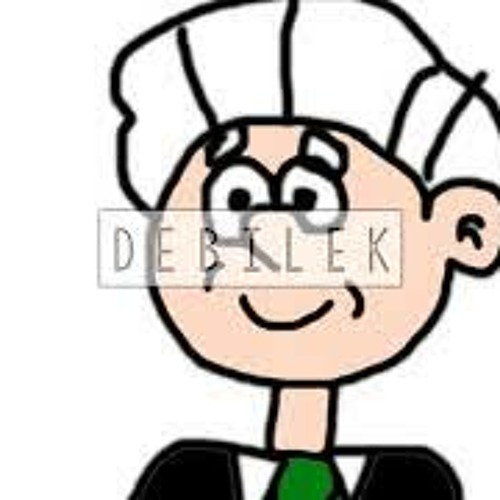 Steve Sniff - Debílek