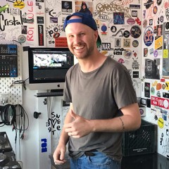 RYAN DOLLIVER @ The Lot Radio 08 - 11 - 2021