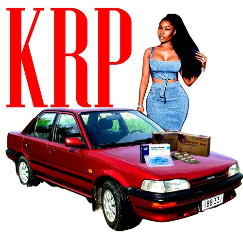 KRP - Meil Liikkuu Settii