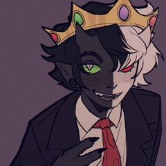“If the crown fits, wear it” ranboo