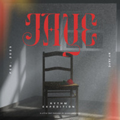 Rythm Expedition_Jayé