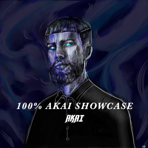 100% AKAI SHOWCASE