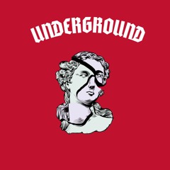 Underground - DJ JULIU$ [FREE DOWNLOAD🔊]