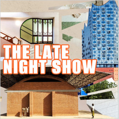THE LATE NIGHT SHOW S04E01 by MichaelV