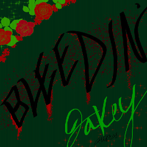 Bleedin’