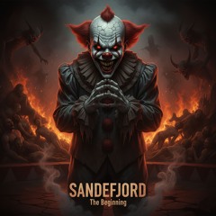 The Beginning - (Circus Dubstep) [180bpm][Abm][1A]