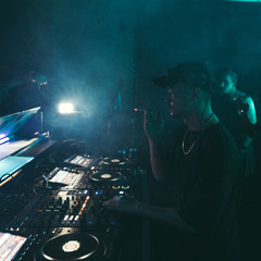 DARO @WE ARE ONE KESSELHAUS WIESBADEN 26.10 CLOSING DUTY