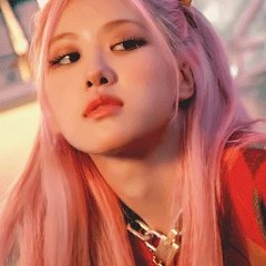 BLACKPINK Edit Audio