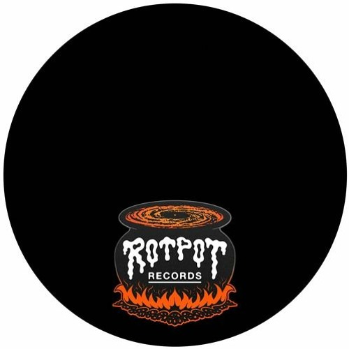TRIPTA & GARNA - CREEP ON THEM - ROTPOT DUB