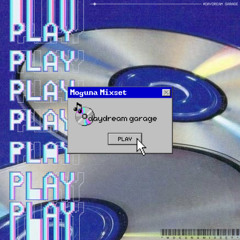 daydream garage
