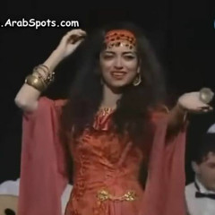أمل عرفة مسلسل خان الحرير - على كيفك