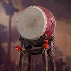 War Drums (2023)