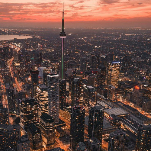 partynextdoor - break from toronto (slowed)