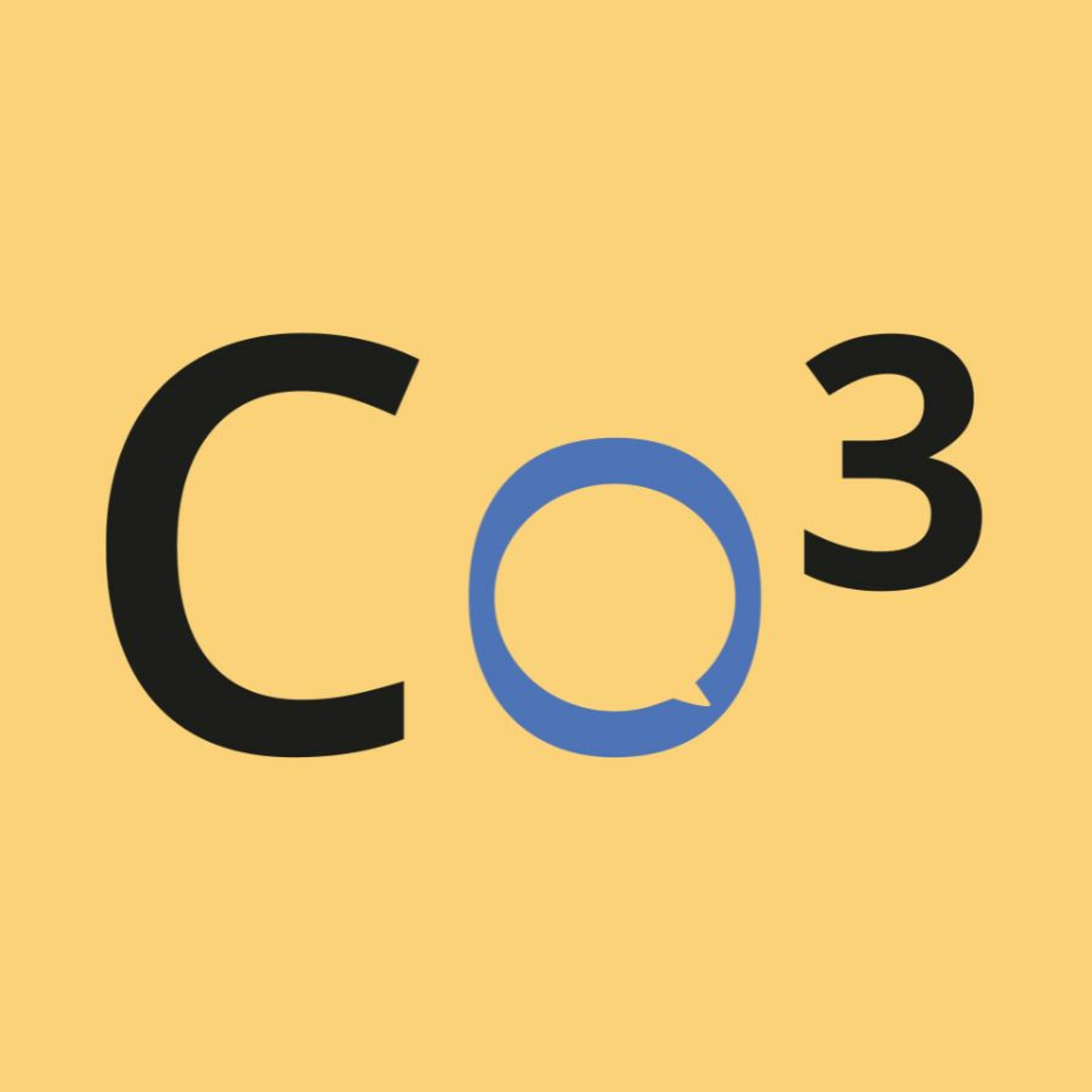 Podcasting the Digital Turn