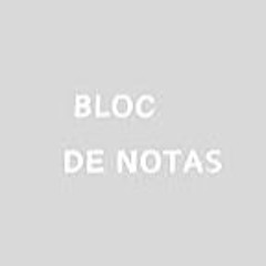 Read B.O.O.K (Award Finalists) BLOC DE NOTAS: notas (Spanish Edition)