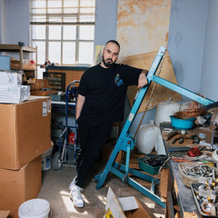 In the Mix: Darone Sassounian