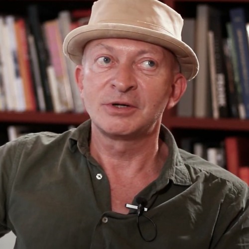 Stream Fabrice Bousteau Le monde de l’art Mars 2023 by MOOC Digital