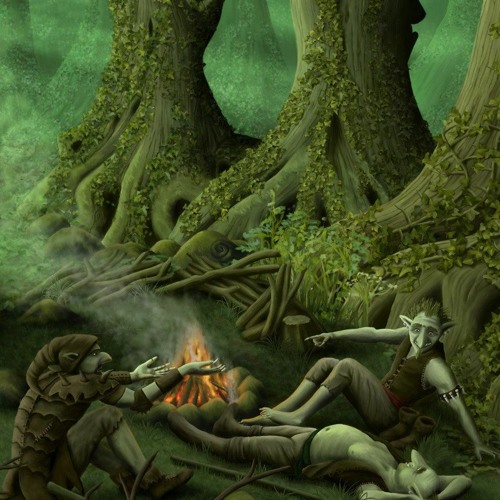 Psytuga - Rain Forest_150Bpm_ 08_ 2020_(W.I.P)
