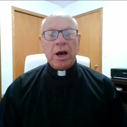 Stream Community Connection (05.04.2020): Fr. Mike McDermott - Catholic ...