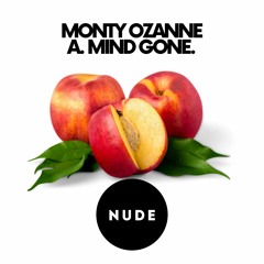Free Download: Monty Ozanne - Mind Gone