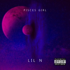 Pisces Girl