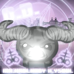 ICYSOUL X MAJINBLXXDY - O.D.
