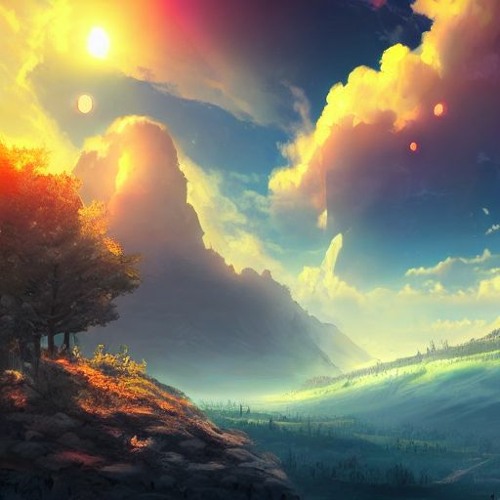 Open Field