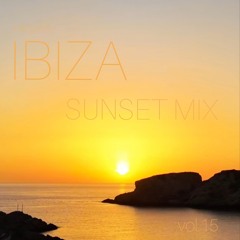 IBIZA SUNSET MIX vol.15