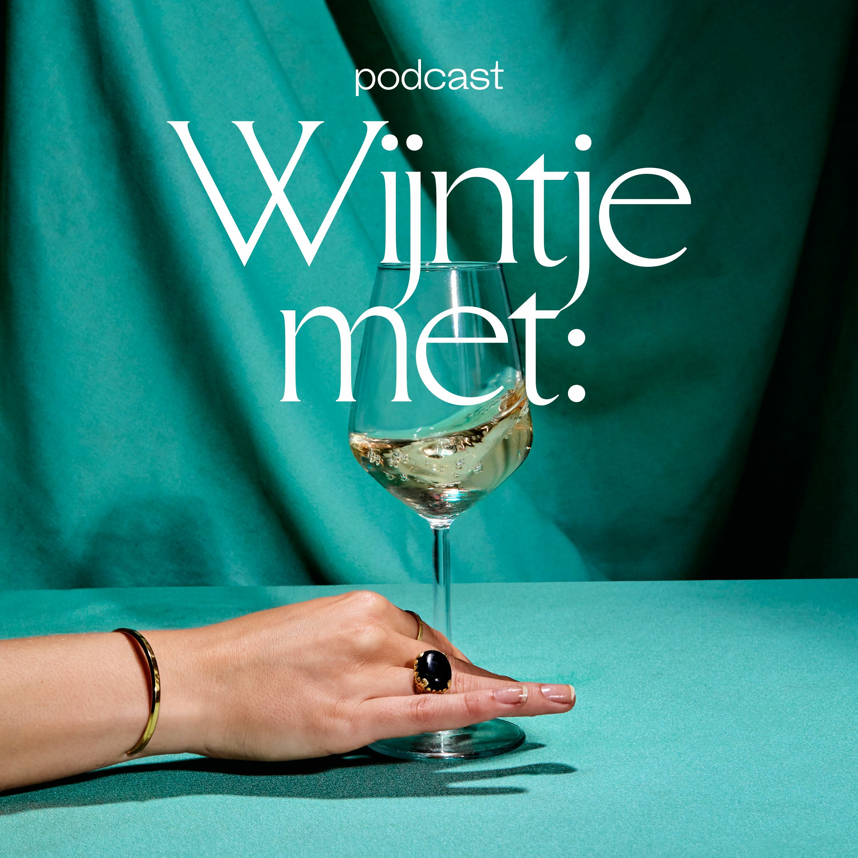 Wijntje Met: