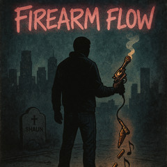 Firearm flow