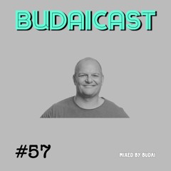 DJ Budai - Budaicast 3ep 57