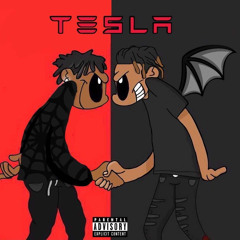 Tesla! w/SheLoveTyyy (prod.BenjiCold)