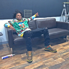 YK.DaeBlack - Tidal Wave