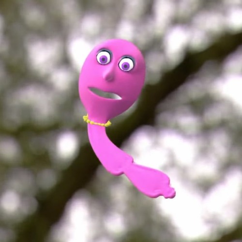 Stream Numberjacks Spooky Spoon's Theme Song by Robbie Shaw No. 1