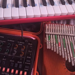 "growing out of old things"