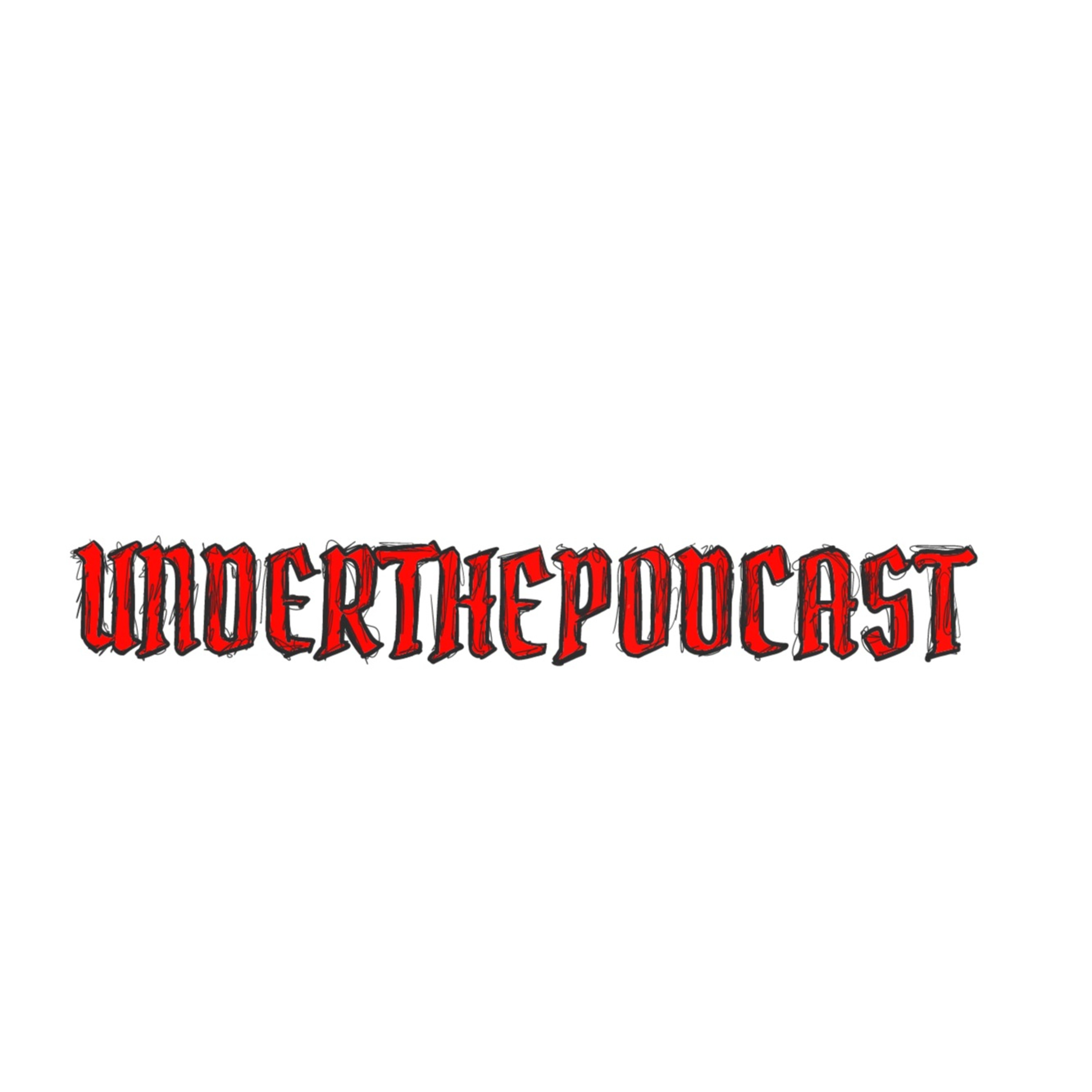 UnderThePodcast