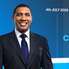 Dr the Most Honourable Andrew Holness, CARICOM Chair -CARICOM Day  Message 2025