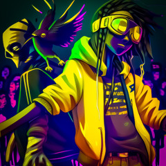 SANDMAN! (FT.LORDDISTORTION)