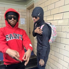 Mdot 59 x Woddy x Kdot B x Dot Floxks x Ten4Glo x Jah Drillz x Jayracx - Amiri Cypher (Unreleased)