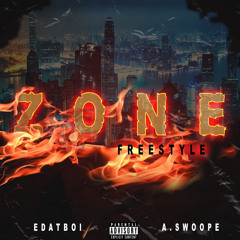 Zone Freestyle FT A.Swoope