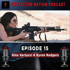 Protector Nation Podcast EP15: Build Yourself Up
