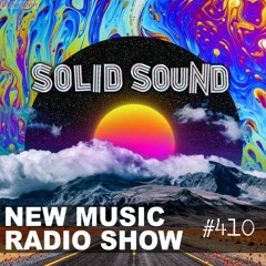 New Music Radio Show #419