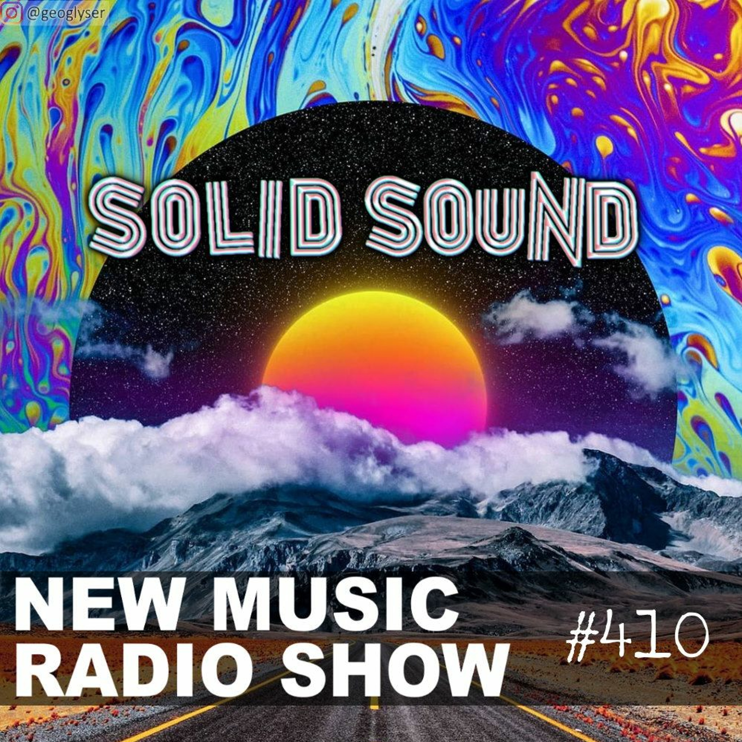 Solid Sound FM