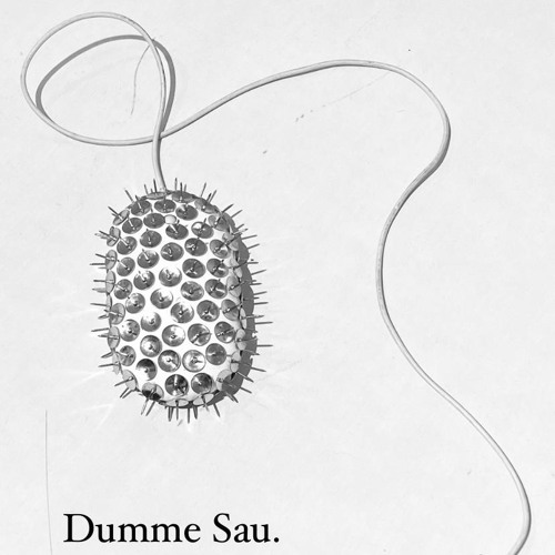 Dumme Sau