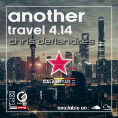 Another Travel 4.14 on Galaxie Belgium by Chris Deflandres