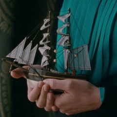 Until the sea shall free them