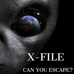 X file  THEME/Alien invasion