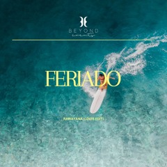 Feriado (Afro House) - Rawayana, Louis