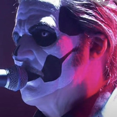 The Hellacopters & Papa Emeritus IV (Ghost) - Sympathy For The Devil